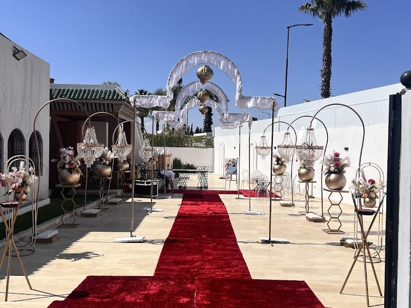 Salle de fête Dar ba sidi photo 4
