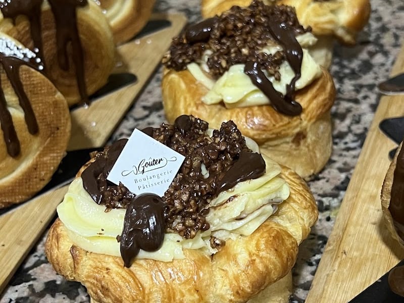 Patisserie Boulangerie Gouter photo 2