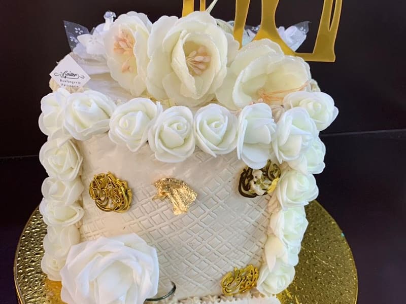 Patisserie Boulangerie Gouter photo 3
