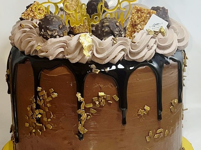 Patisserie Boulangerie Gouter photo 5