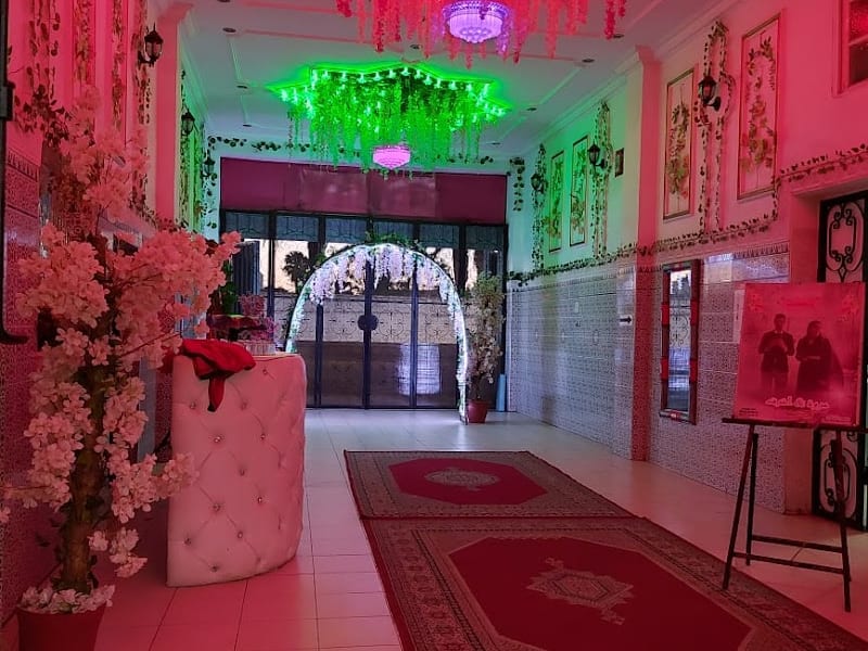 Salle afrah darkaoui photo 2