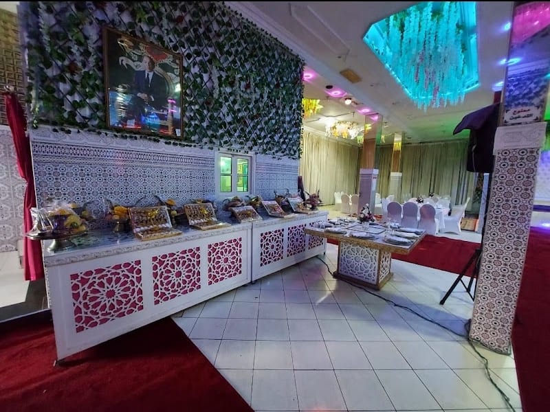 Salle afrah darkaoui photo 3
