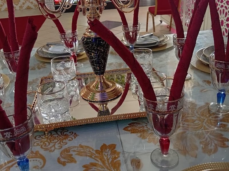 Salle afrah darkaoui photo 4