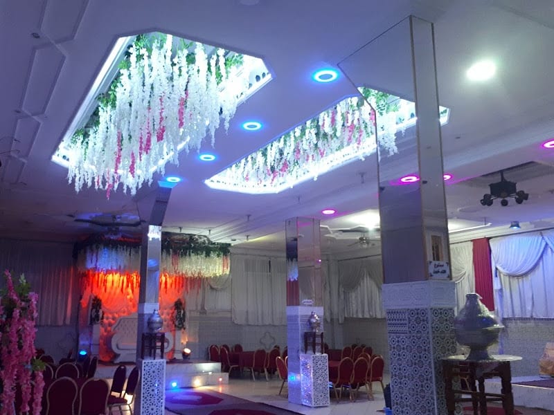 Salle afrah darkaoui photo 5