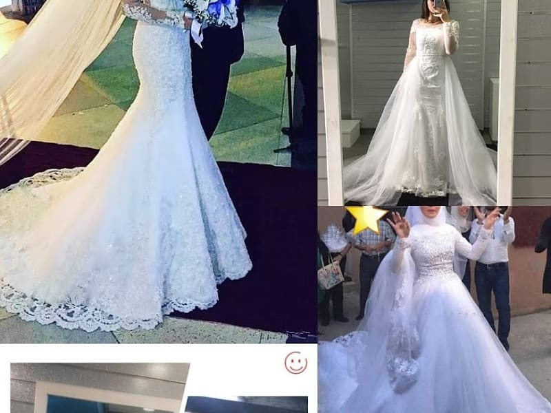 Bonheur Mariage photo 6