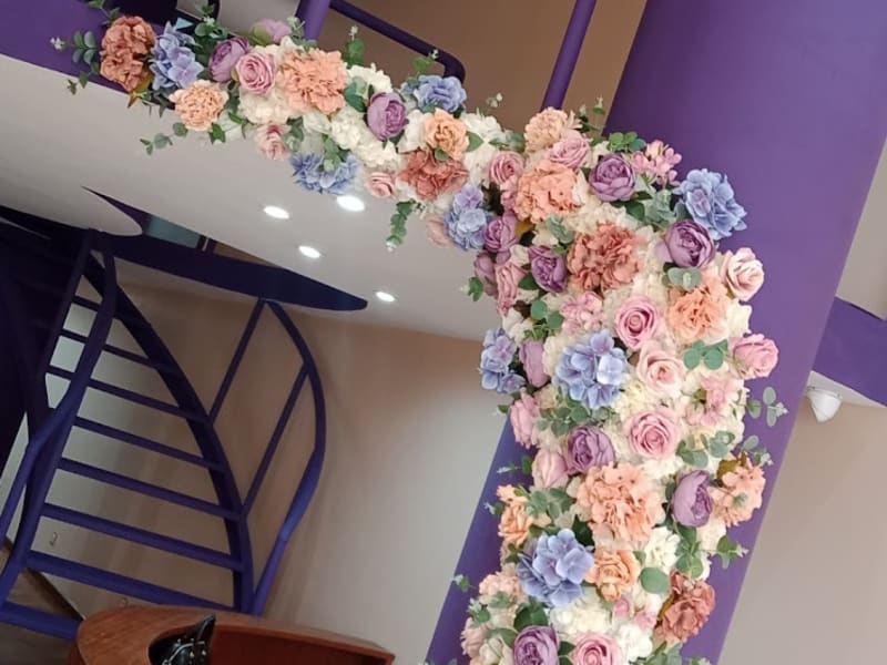 Palace de Fleurs photo 4