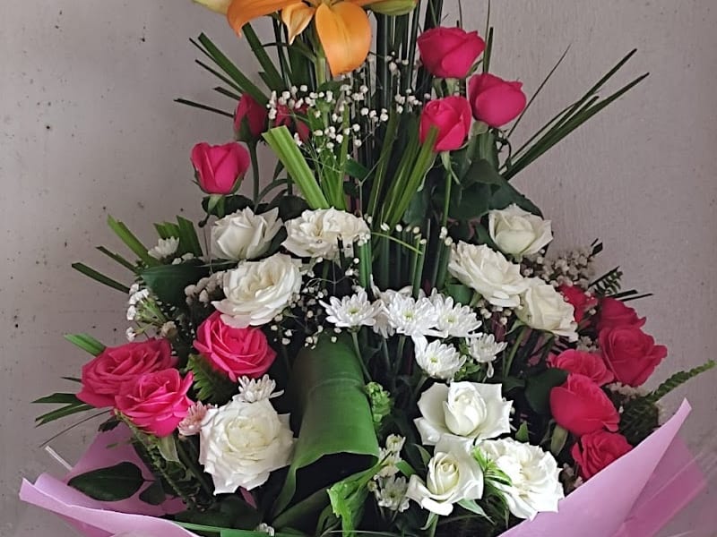 Fleuriste Riad photo 3