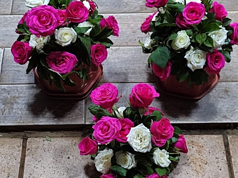 Fleuriste Riad photo 4
