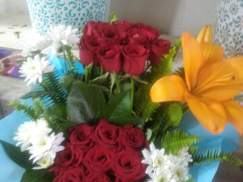 Fleuriste Riad photo 5