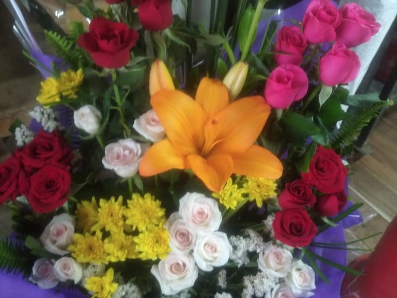 Fleuriste Riad photo 6