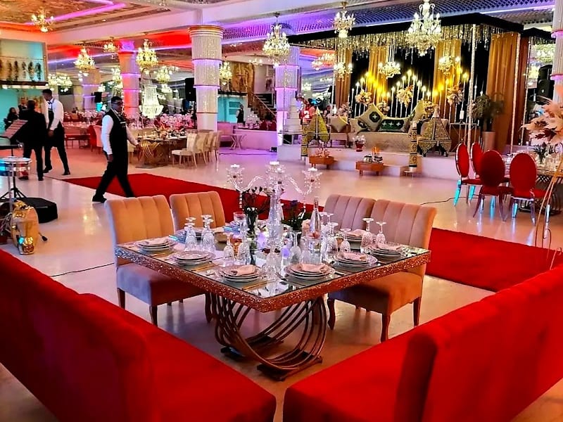 Salle alf lila w lila photo 3