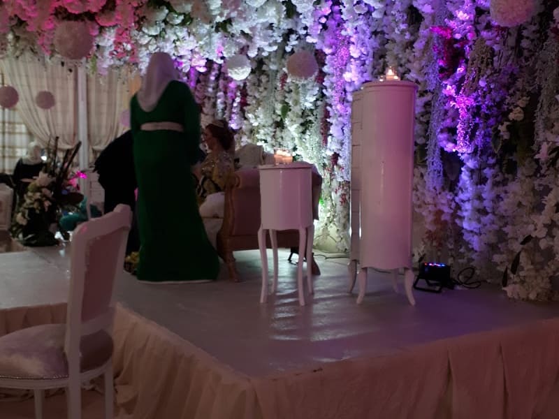Salle alf lila w lila photo 5
