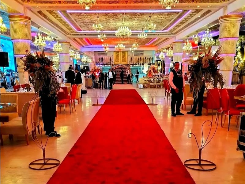 Salle alf lila w lila photo 6