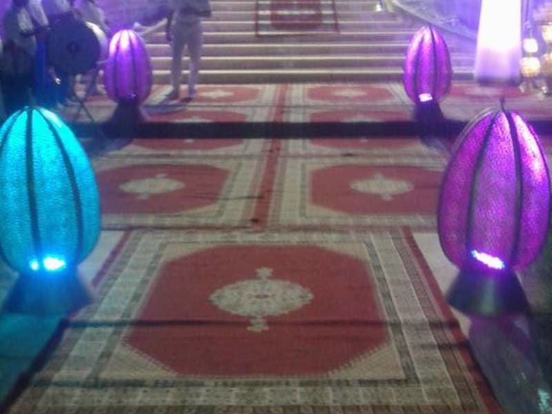Salle des fêtes Kasr Diafa photo 4