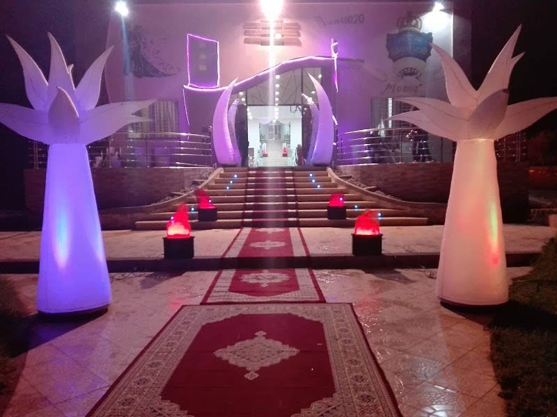 Salle des fêtes Kasr Diafa photo 5