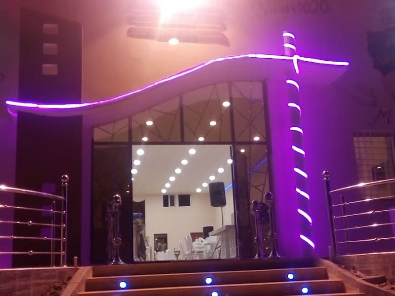 Salle des fêtes Kasr Diafa photo 6