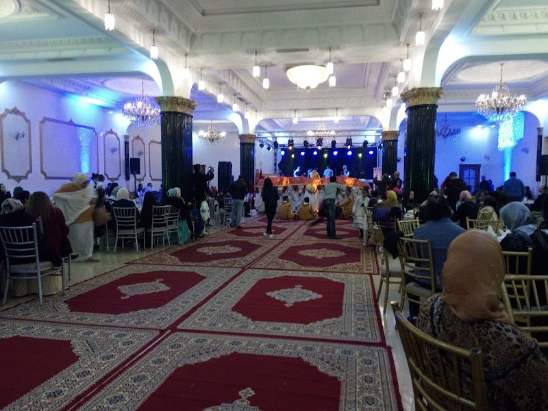 Salles des fêtes Riad ennakhil photo 3