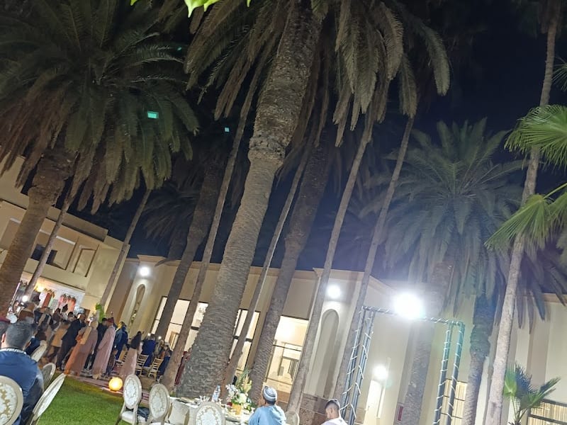 Salles des fêtes Riad ennakhil photo 4
