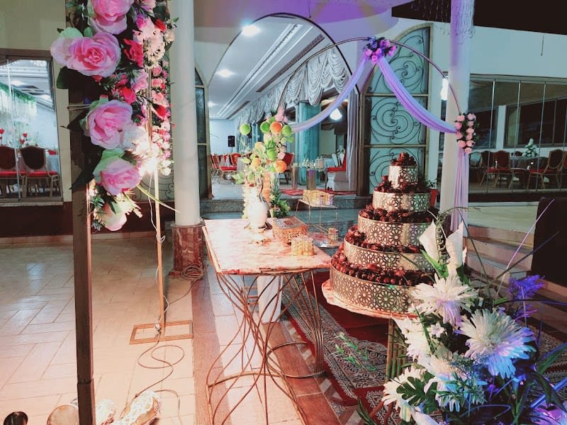 Salle des Fêtes Souiria photo 4