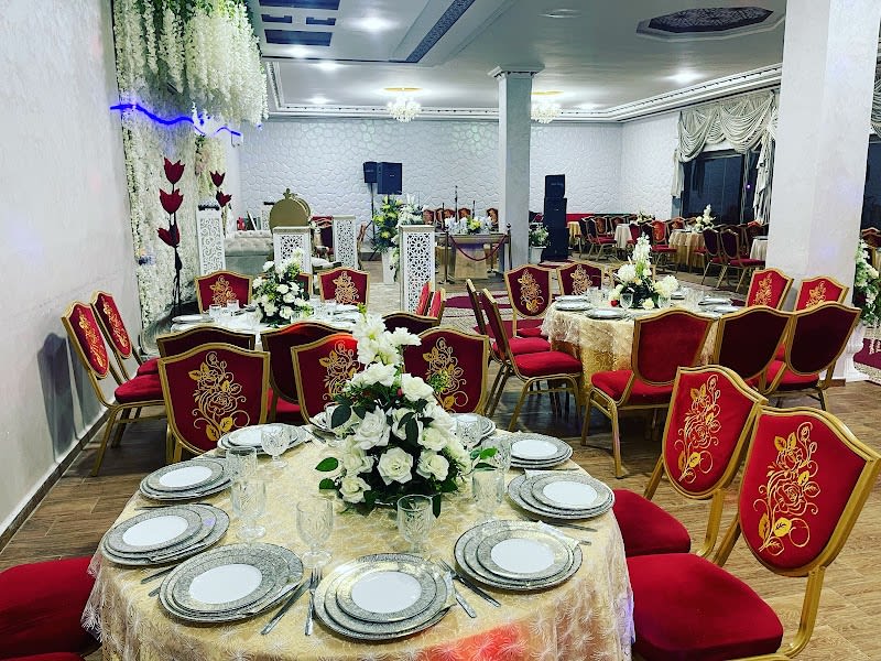 Salle des Fêtes Souiria photo 5