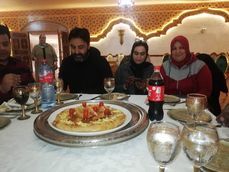 قصر السعادة Palais Saada photo 4