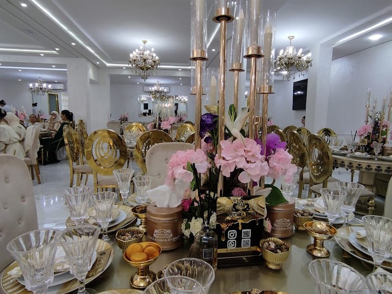 Salle Afrah Filistine photo 2