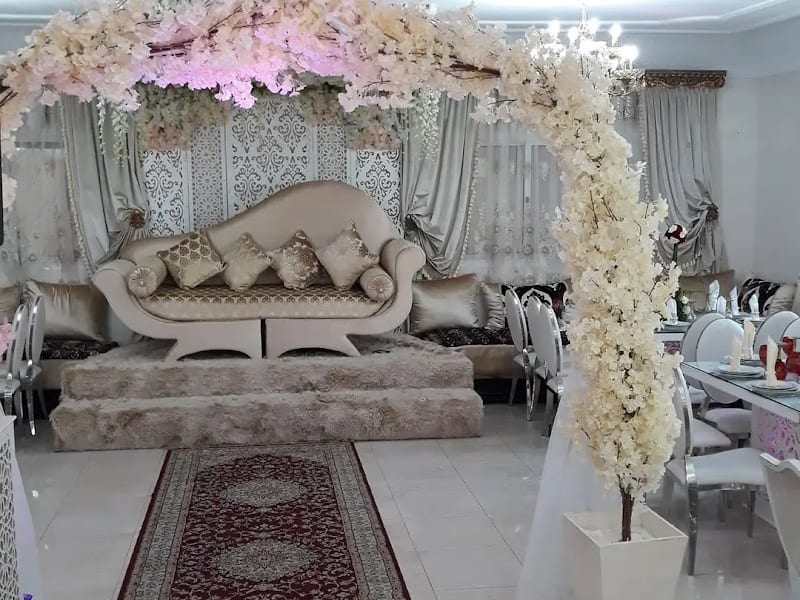 Salle Afrah Filistine photo 3