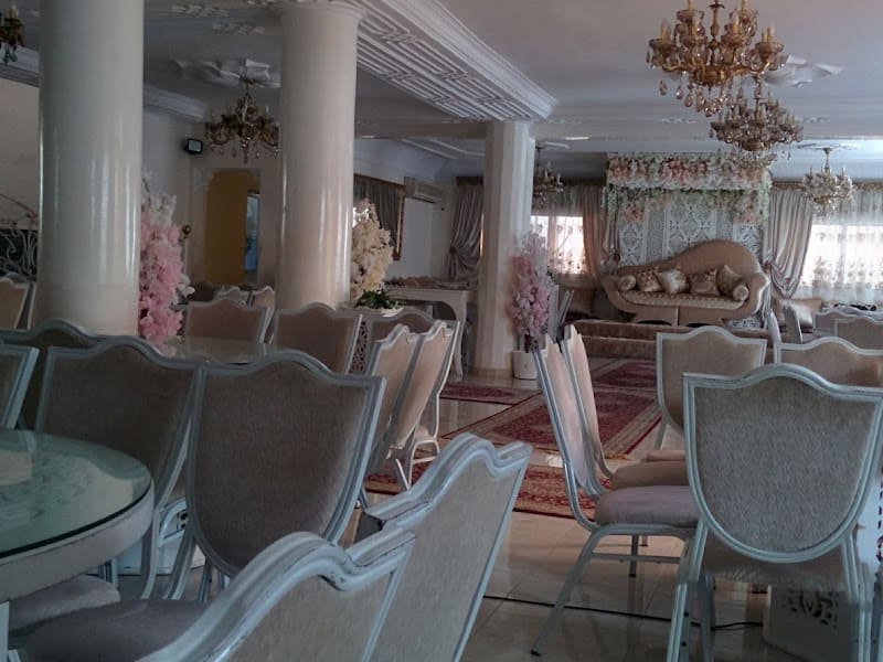 Salle Afrah Filistine photo 4