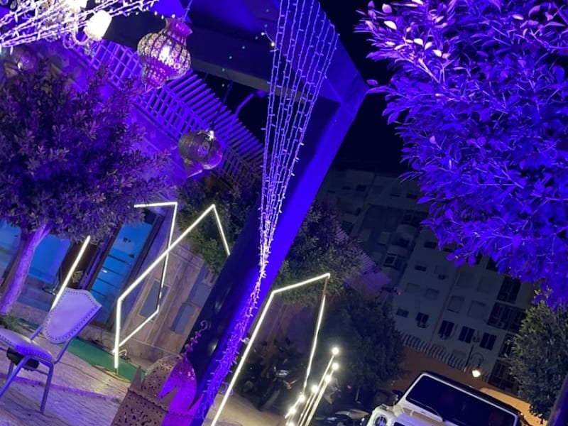 Palais Asrar photo 4