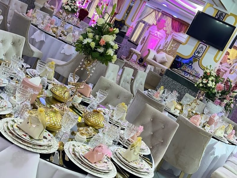 Palais Asrar photo 5