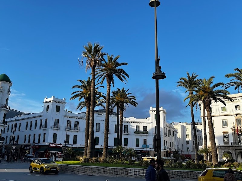 Bab Nouader (Puerta de Fez) photo 3