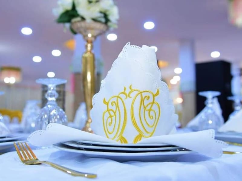 Salle de fête sahafi قاعة الأفراح و المناسبات الصحفي photo 2