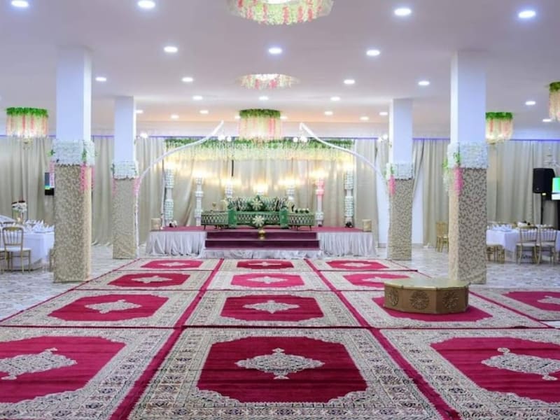 Salle de fête sahafi قاعة الأفراح و المناسبات الصحفي photo 3