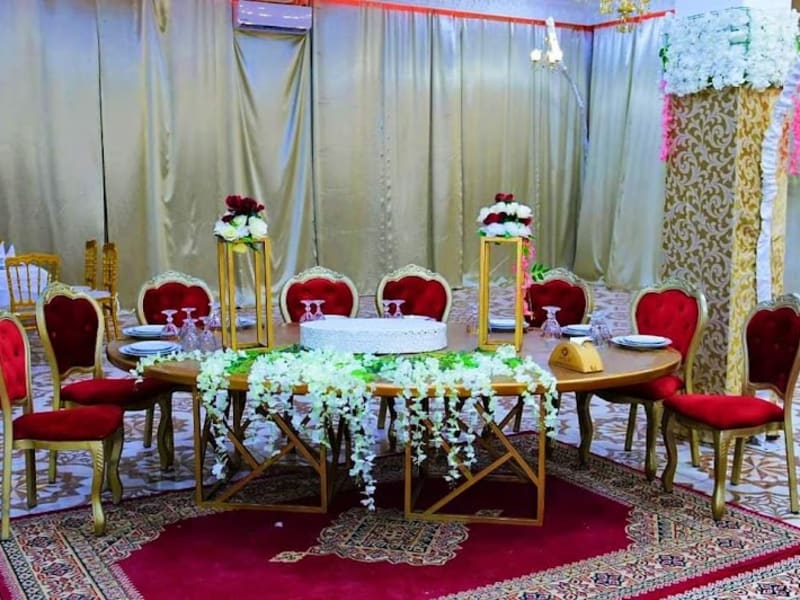 Salle de fête sahafi قاعة الأفراح و المناسبات الصحفي photo 4