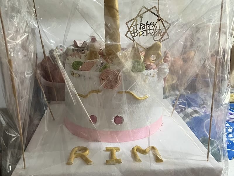 Mehdi Tahri Pâtisserie photo 3