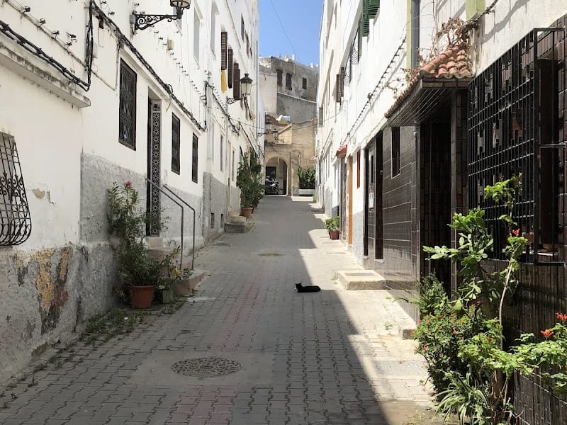 Bab Jiaf photo 2