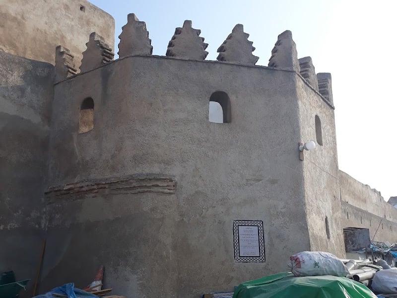 Bab Jiaf photo 4