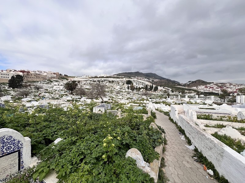 Bab Jiaf photo 5