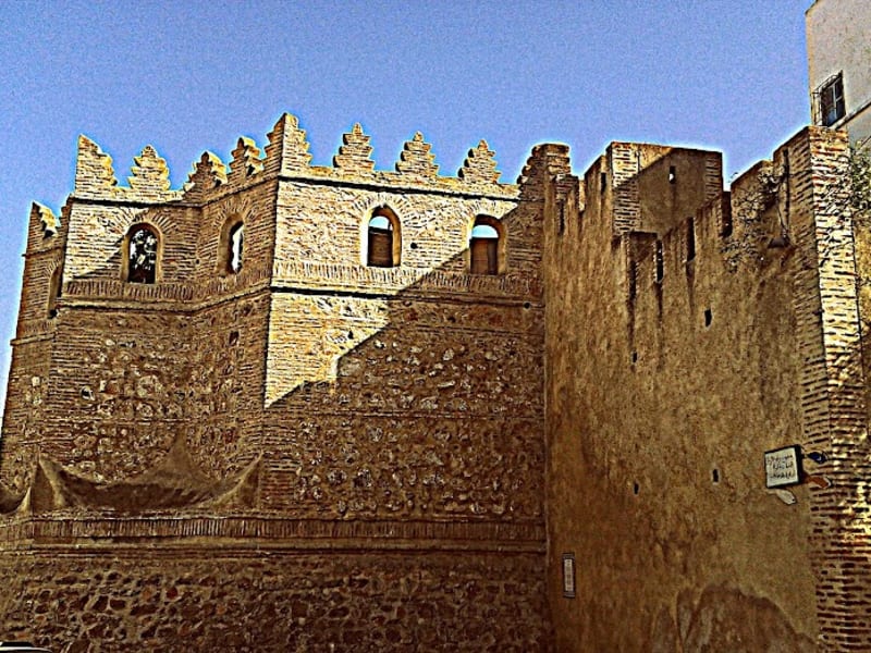 Bab Jiaf photo 6