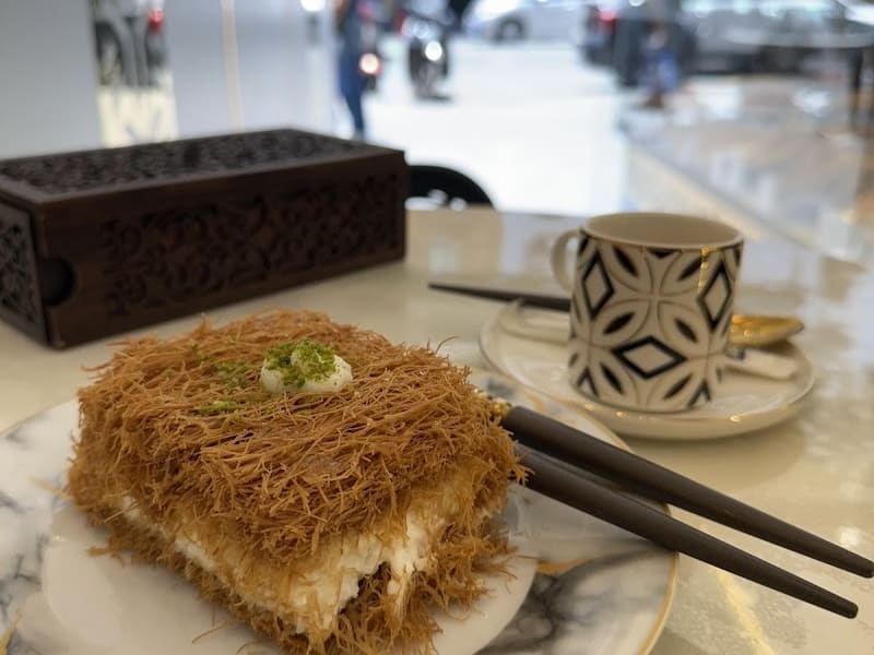 Al Hayba Sweets photo 3