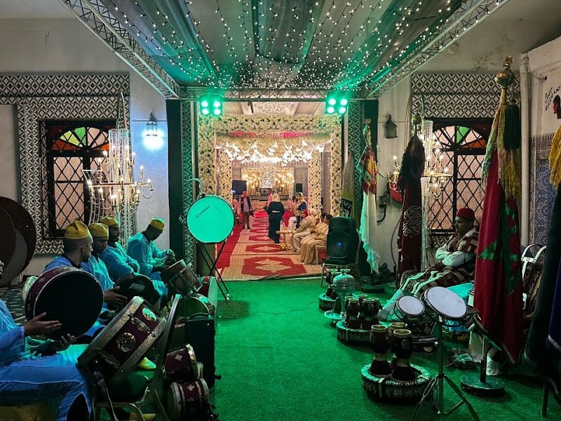 Salle de fêtes kasr raha photo 3