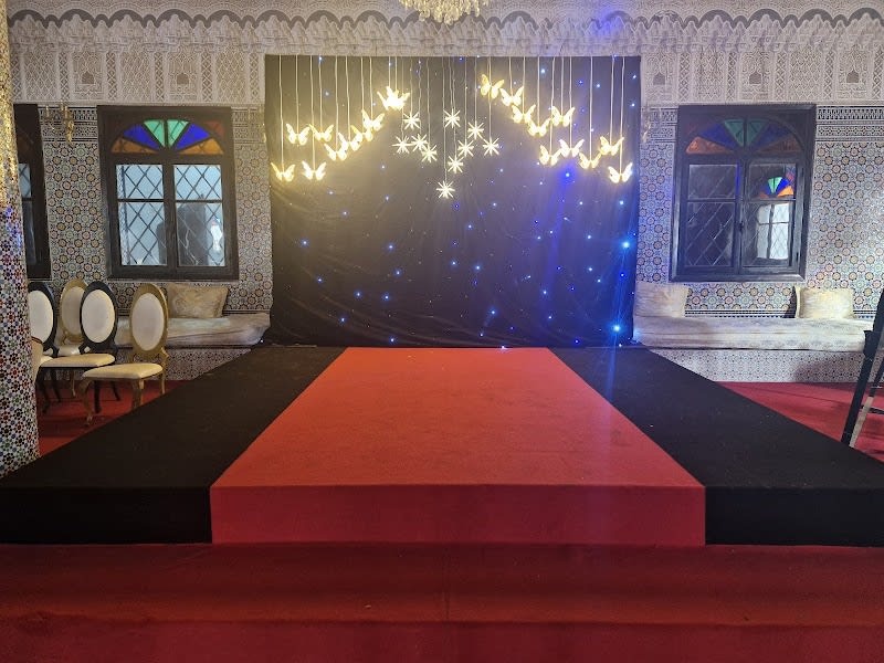Salle de fêtes kasr raha photo 4