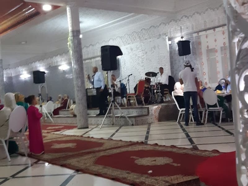 Salle de fêtes kasr raha photo 6