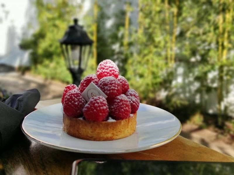 Lily Gourmet photo 2