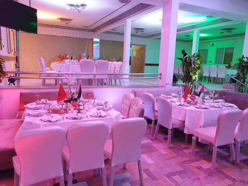 Salles des fetes Dar El Messaoudi photo 3