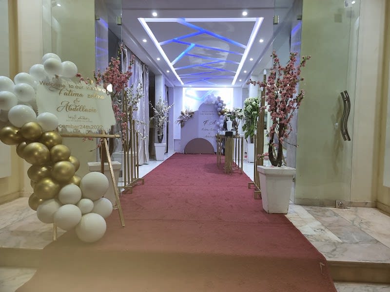 Salles des fetes Dar El Messaoudi photo 4