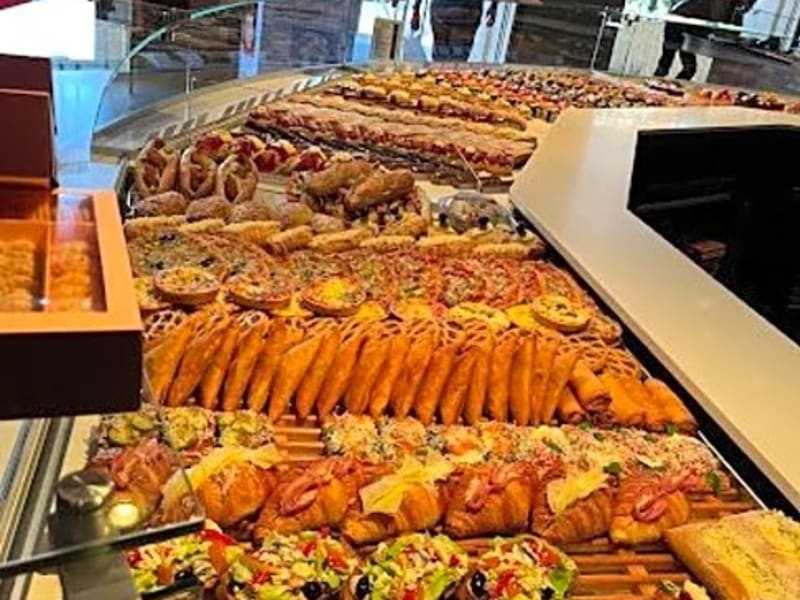 Amoud : Boulangerie & Pâtisserie photo 3