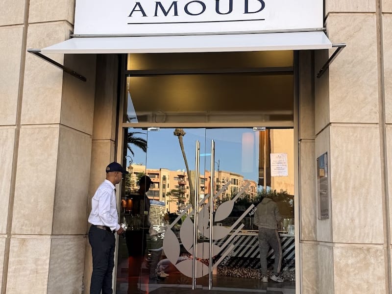 Amoud : Boulangerie & Pâtisserie photo 5