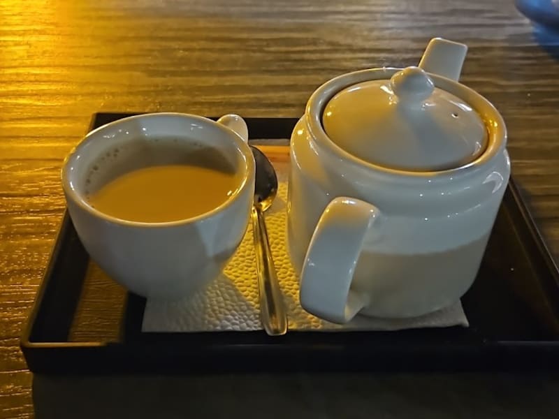 16Cafe photo 6