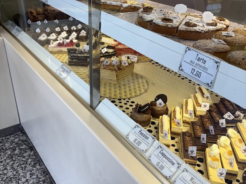 Boulangerie Pâtisserie Kawtar photo 4